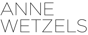 Anne Wetzels